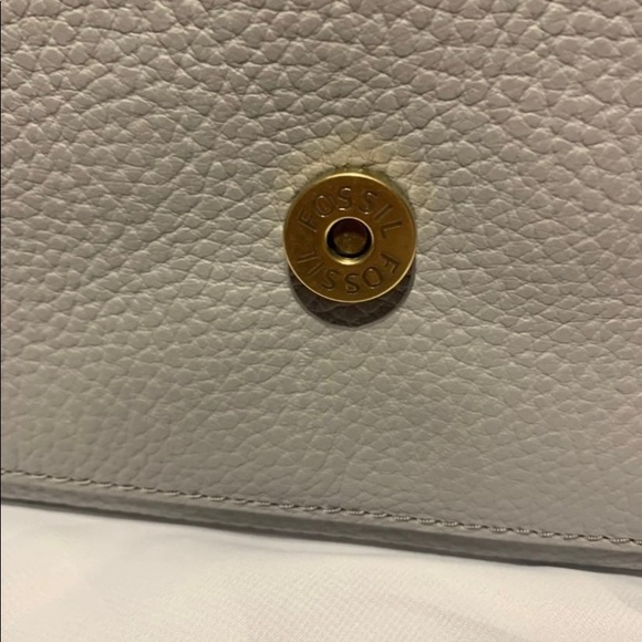 Fossil handbag - Picture 6 of 6